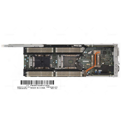 P11391-001 HP MAINBOARD LGA3647 FOR HP PROLIANT XL170R XL190R G10